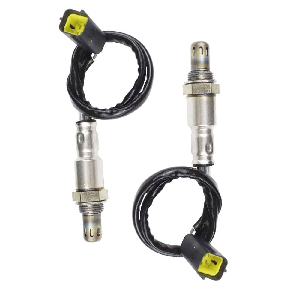 Amazon.com: higherbro Downstream Left + Right 2X Oxygen